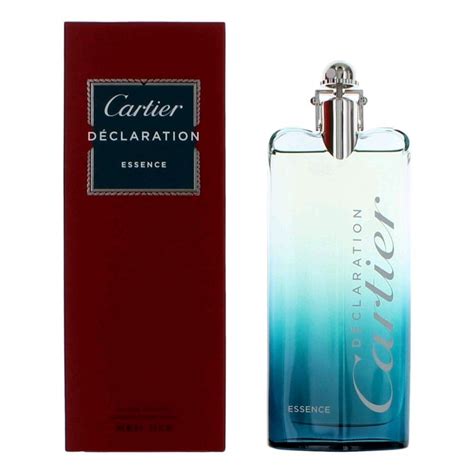 cartier declaration essence limited edition|cartier declaration deodorant.